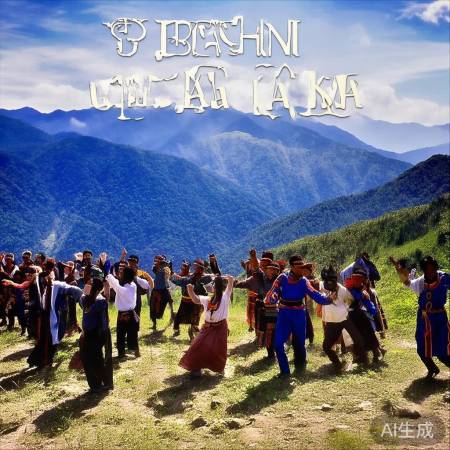 网友赞歌惊艳云南