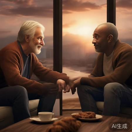 美委局势：失控边缘的动荡时刻