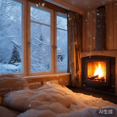 2026年第二场雪将至，提前了解应对策略