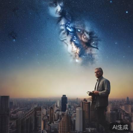 星河映征途，点亮梦想灯