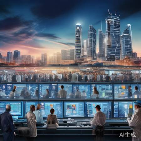 经济复苏，科技创新助力就业