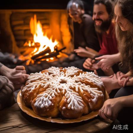 真实语言，传递温暖