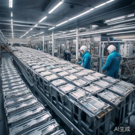 电动车电池回收难题待解