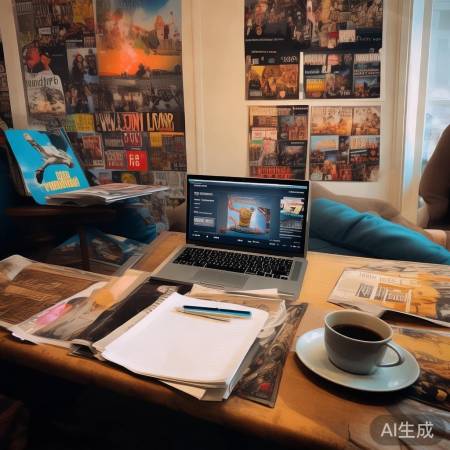 下周见，聊电影美食