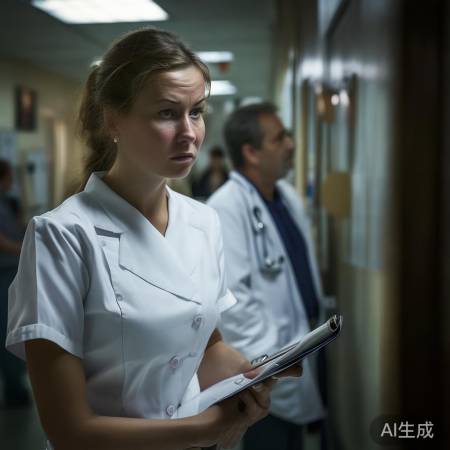 医护关注与医院抉择