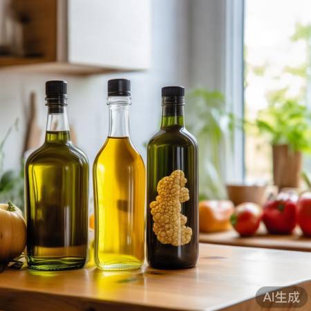 油类食物：补充还是避免？营养专家为你解答