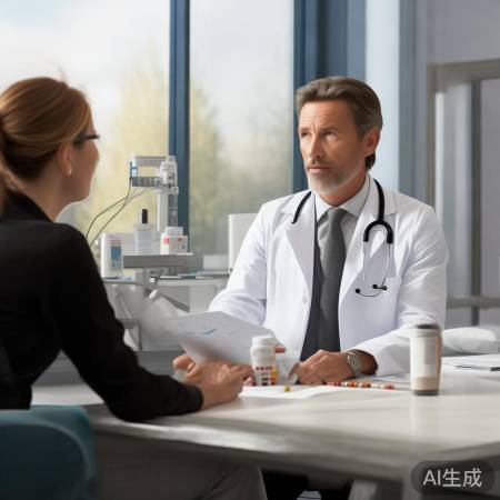 医生紧急辟谣：长期服用降压药，真的会伤肝肾吗？