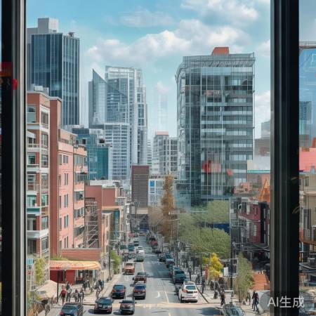 楼市新动向：三大核心信号预示未来走势