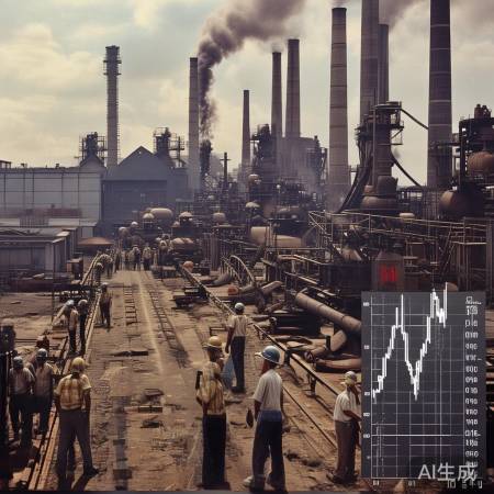 需求放缓致铁矿石价格下跌