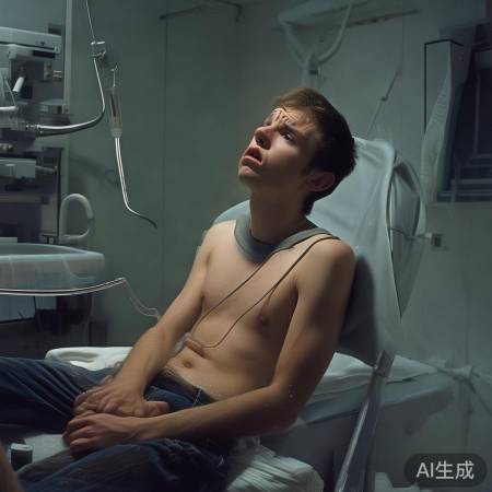 40岁前后，为何肠镜检查成健康守门人？