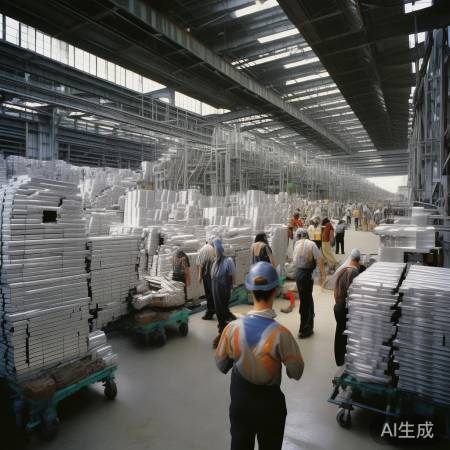 铝价上涨，供需紧张