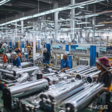 铝价上涨，产业受益