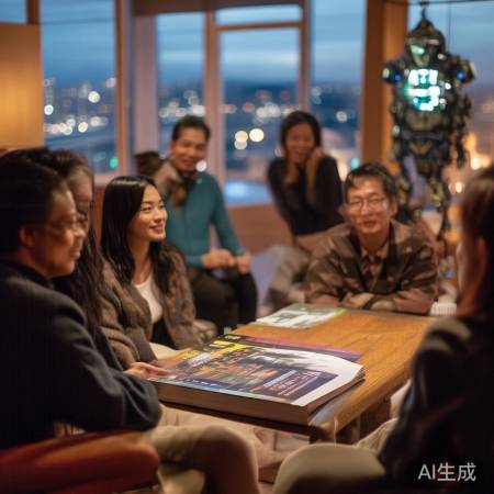 机器人行业2026：未来趋势前瞻与挑战解析