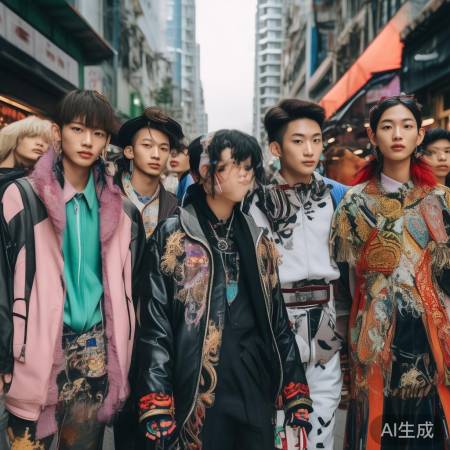 年轻人消费观念新变化：传统观念VS现代潮流