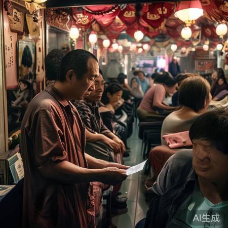 足浴店非法聘用外籍人员事件：查处通报及影响分析