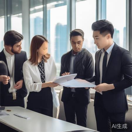 了解法律，尊重外籍权益