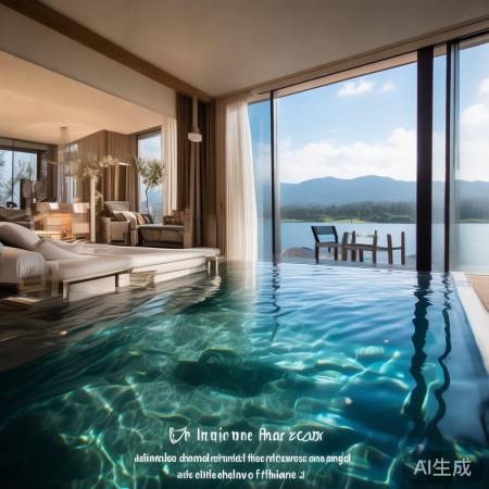 寻找泳池景观房技巧