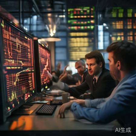 美联储加息，黄金受挫但未完蛋