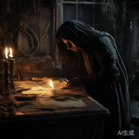 “小道消息，猜猜看真相？”