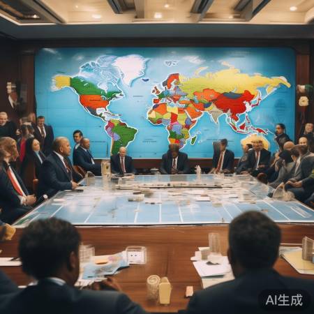 委内瑞拉副总统在俄境内部署新动向揭晓