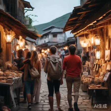 新年消费新风向：多元场景勾勒活力消费图景