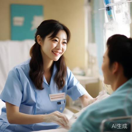 女护士辞职背后的故事：揭秘最快女护士的真实心声