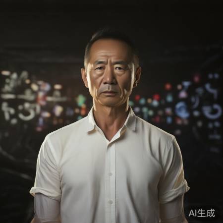 蔡正元狱中赞萧旭岑：了不起的坚守者