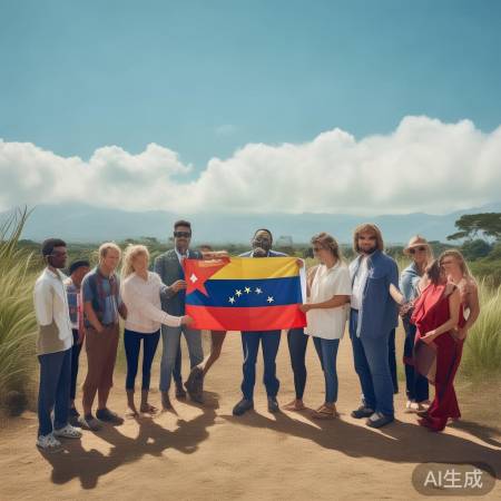 南美兄弟支持，求和平稳