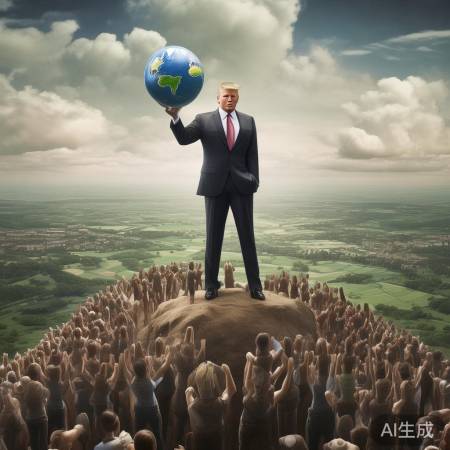 美国欲在南美成老大