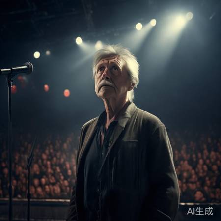 35岁歌手香港涉毒被捕，事件引发热议