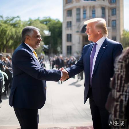 美委恢复合作，巩固南美影响力