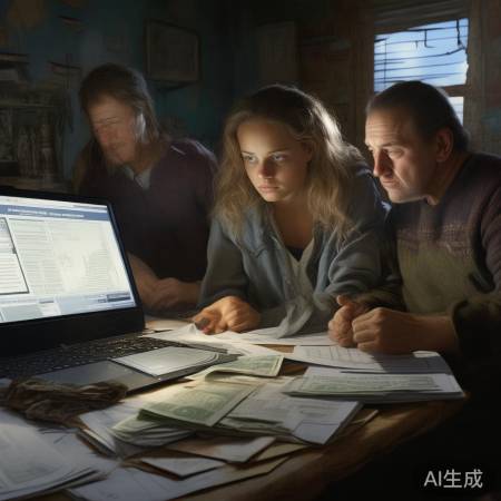 小丽与尿毒症抗争，寻求希望