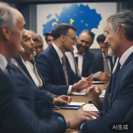 美强掳马杜罗，欧洲盟友表态引关注：事件背后有何深意？