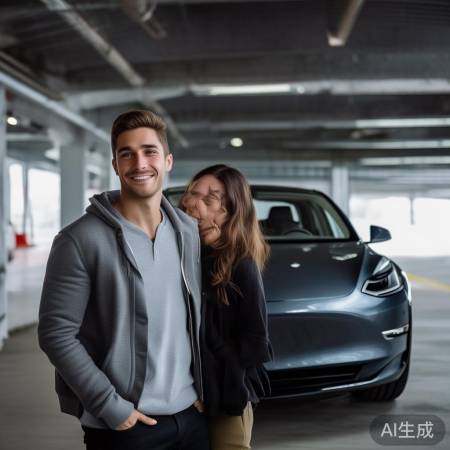 特斯拉购车条件严