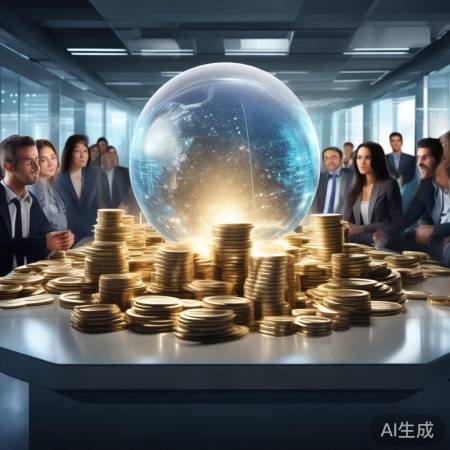 宇树科技盘点：资金充足，创新步伐加速