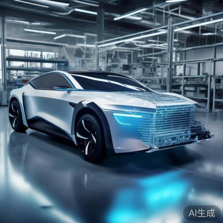 全球首款量产全固态电池震撼问世，引领新能源汽车新时代