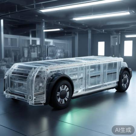 “全固态电池：安全耐用，省心省