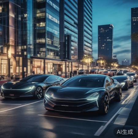 首量产全固态电池问世，新能源时