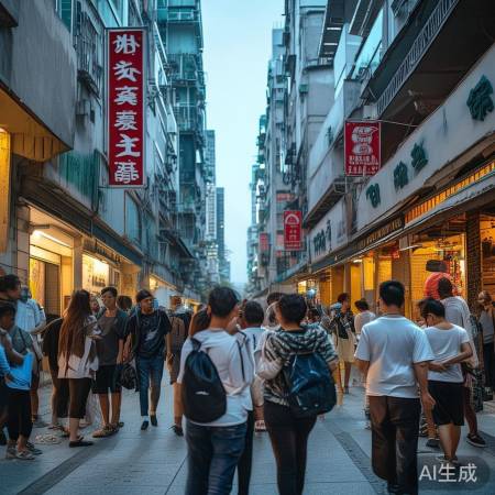 2026年楼市见底：最新信号揭秘