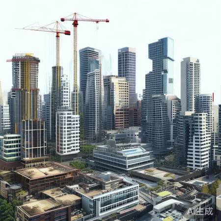 楼市复杂，预测需冷静