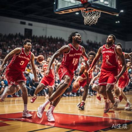 火箭队本赛季逆袭有望