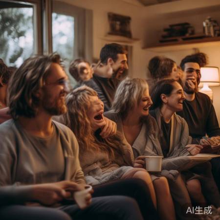 周末轻松聊，话题随意选