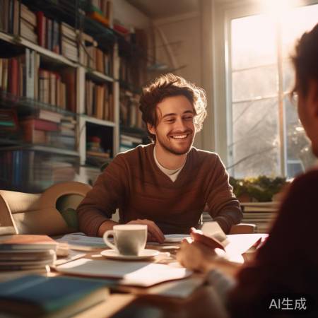 轻松聊天，不见不散