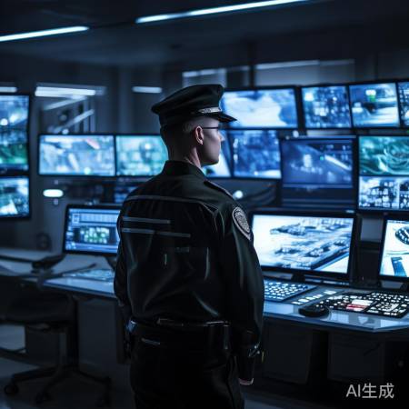 警钟长鸣，安全警醒