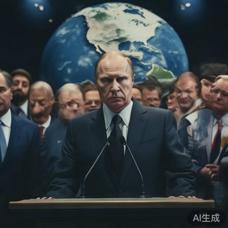 俄代表安理会痛批美国行径：无法无天，国际秩序何在？
