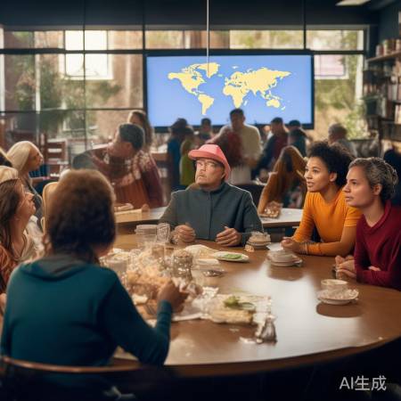 讨论国际秩序维护