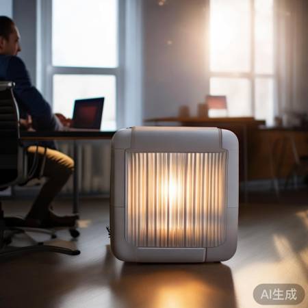 冬季职场保暖攻略：轻松应对寒冷工作环境