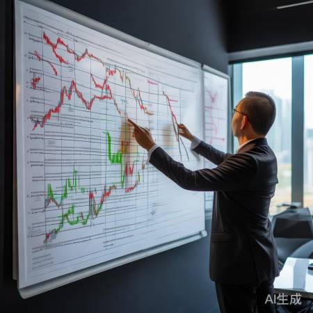 2023年度收益率突破65%！揭秘高收益基金投资之道