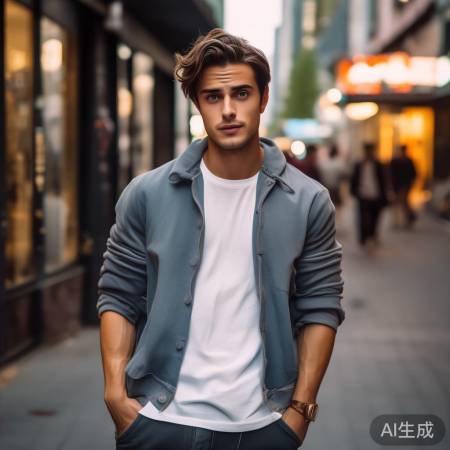 宋威龙颜值高引争议