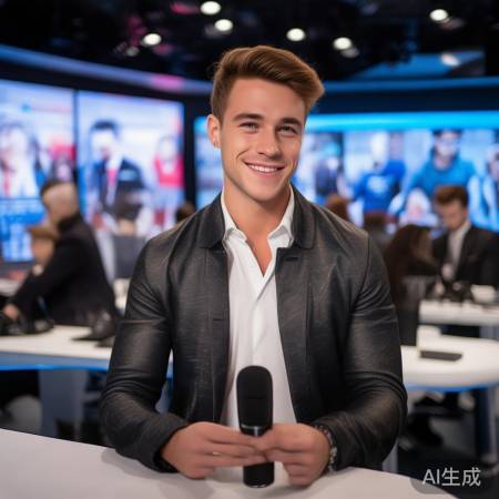 宋威龙成偶爸热议